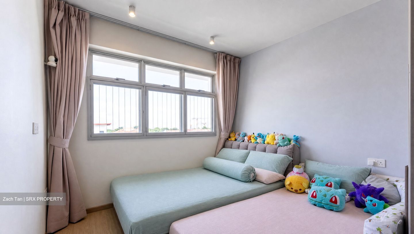 Blk 152A Bedok South Horizon (Bedok), HDB 5 Rooms #576081781